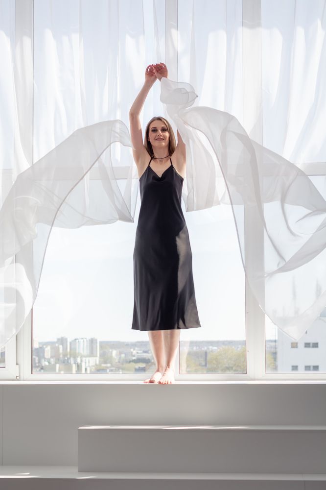 Photograph by Людмила Калинина