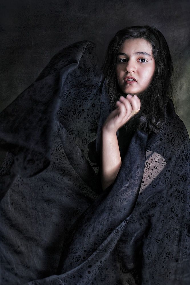 Photograph by Maryam Hasani