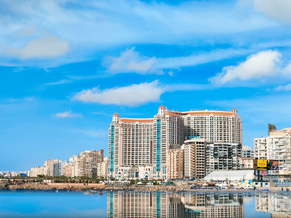 Фотография автора Sara Attia