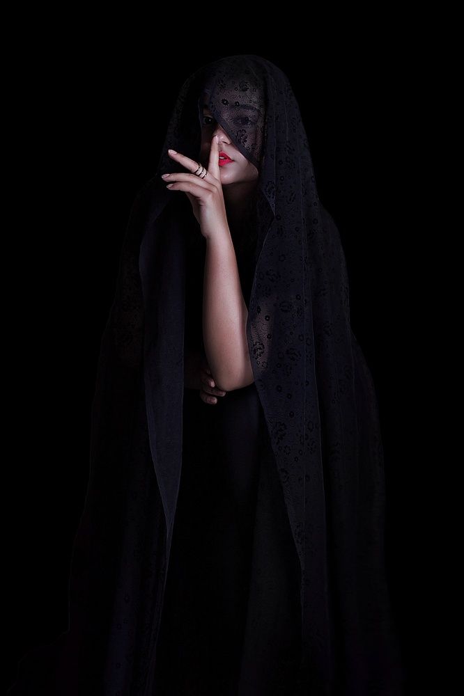 Photograph by Maryam Hasani