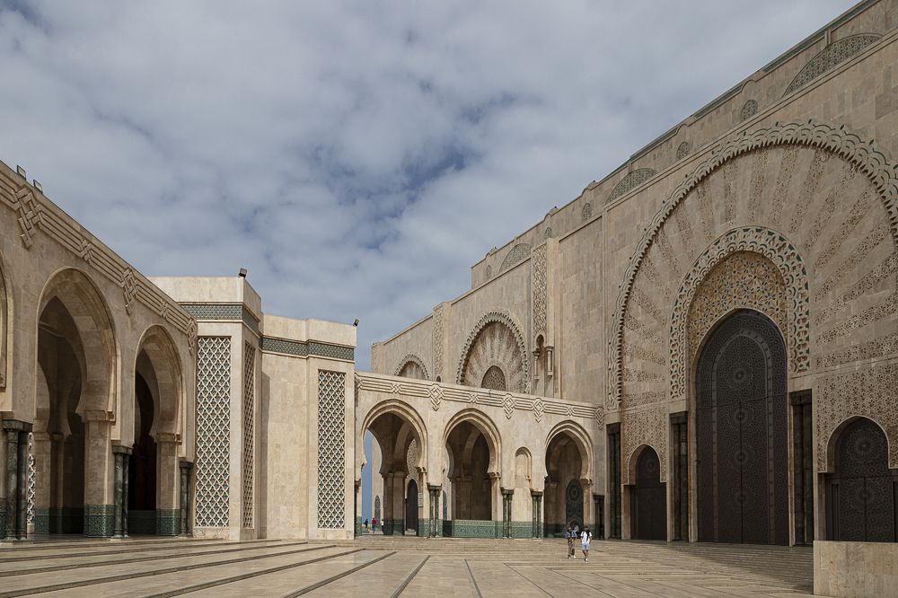 Photograph by Antonia Santamaria de Queiroz Lima