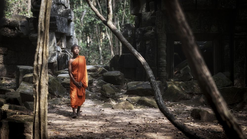 Photograph by Hany Salem