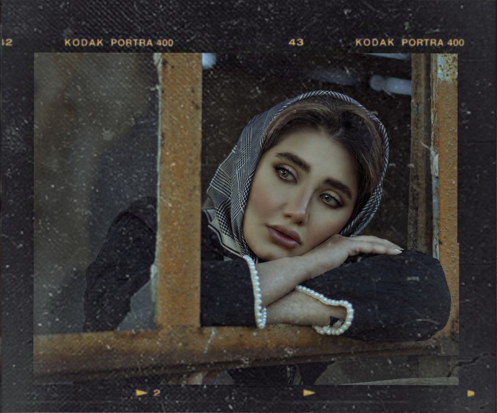 Фотография автора Reza Shabani