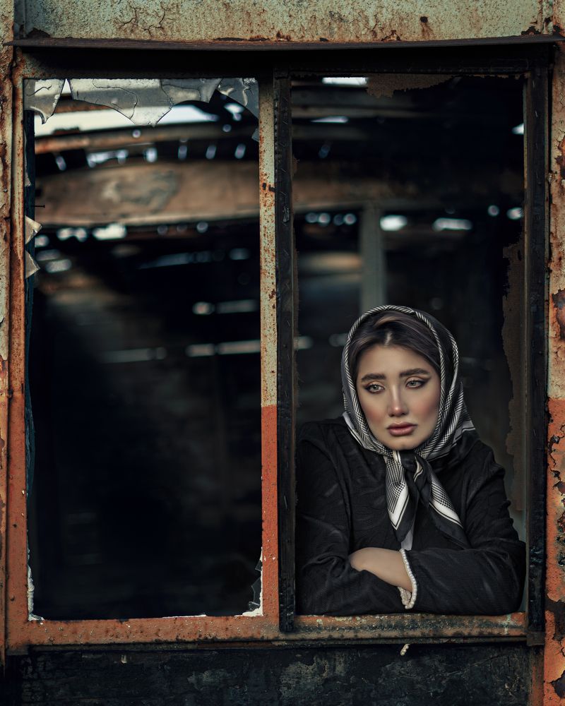 Фотография автора Reza Shabani