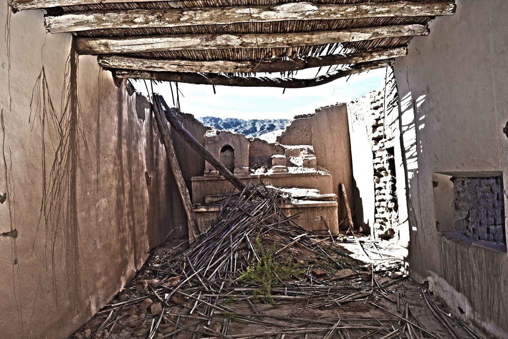 Фотография автора MIGUEL OMAR BARBERIS