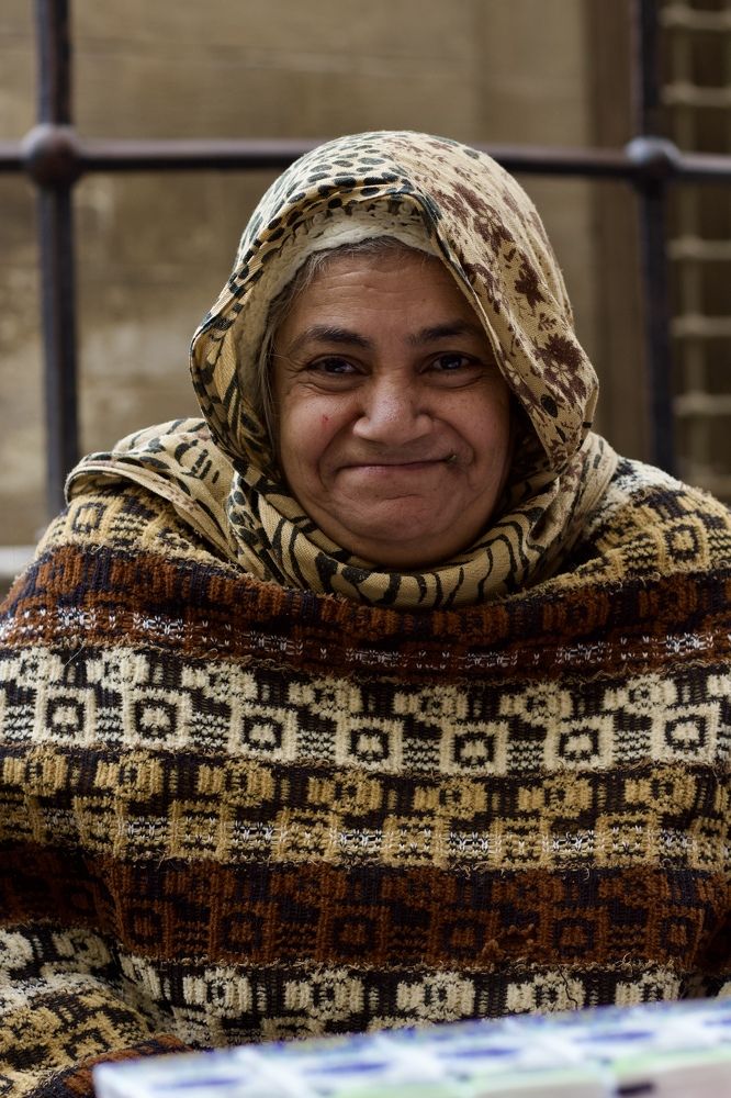 Photograph by Salma Elsherbini