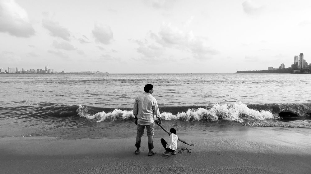 Photograph by Yahya Gopalani