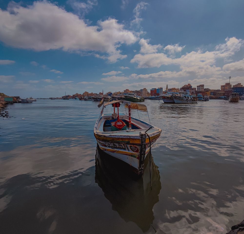 Фотография автора Ghada Mohsen