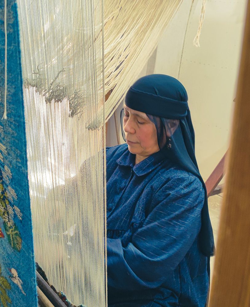 Фотография автора Ghada Mohsen