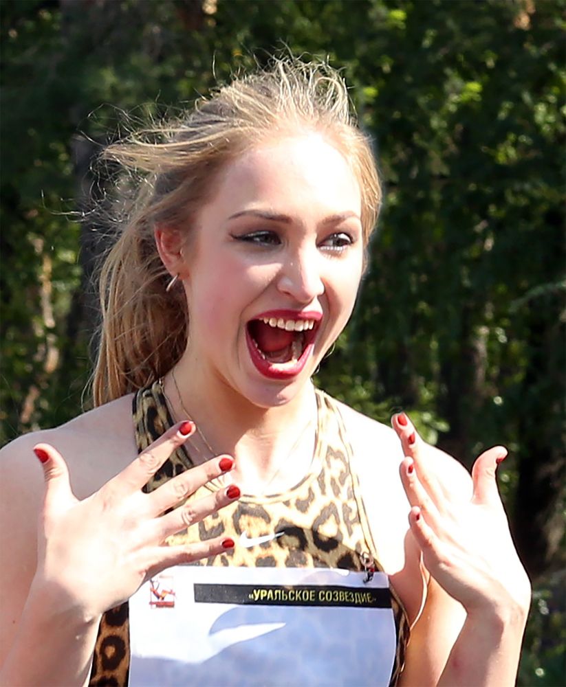 Photograph by Андрей Стародубцев