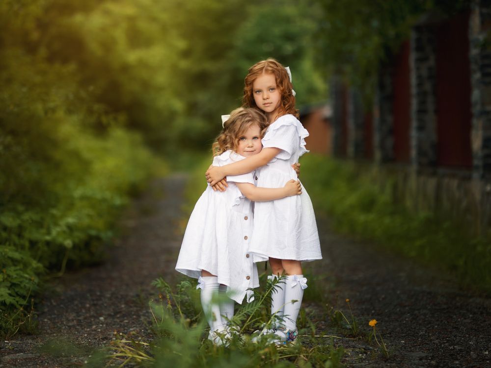 Photograph by Виктория Гисс