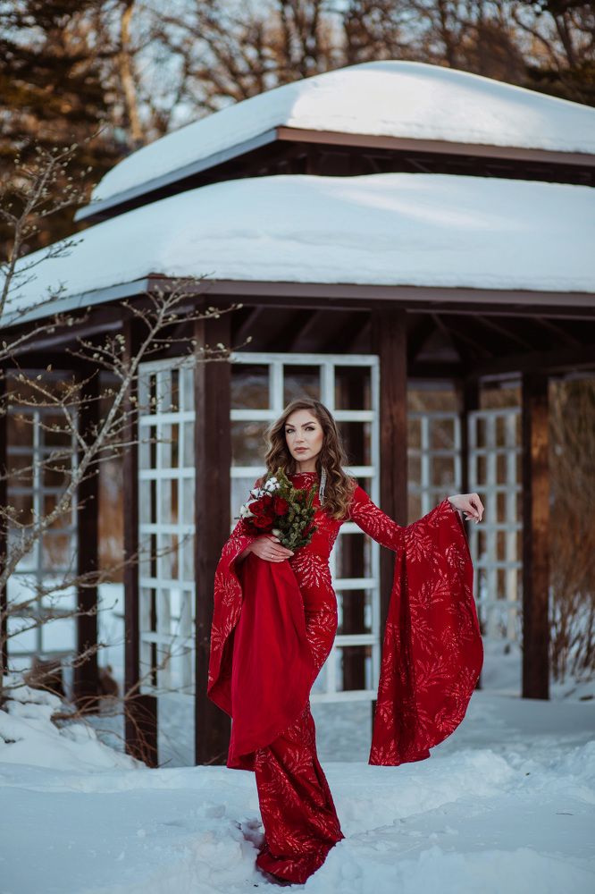 Photograph by Юлия Усольцева