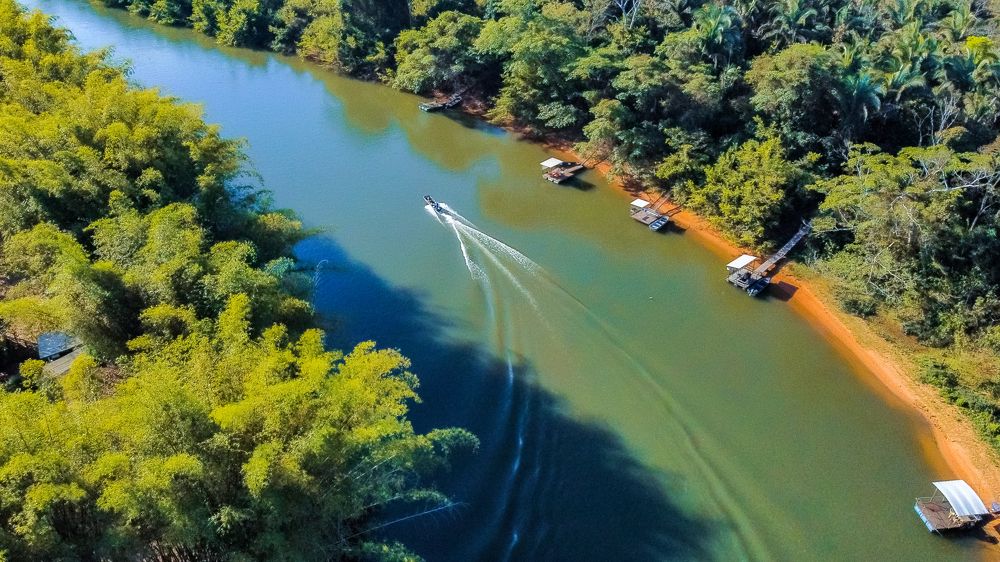 Photograph by Renan Alves Dantas