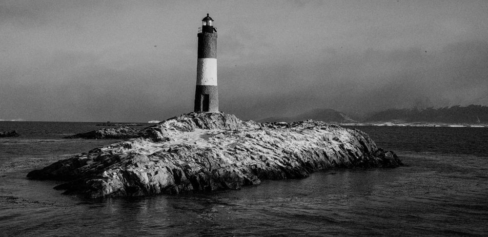 Faro del Fin del Mundo