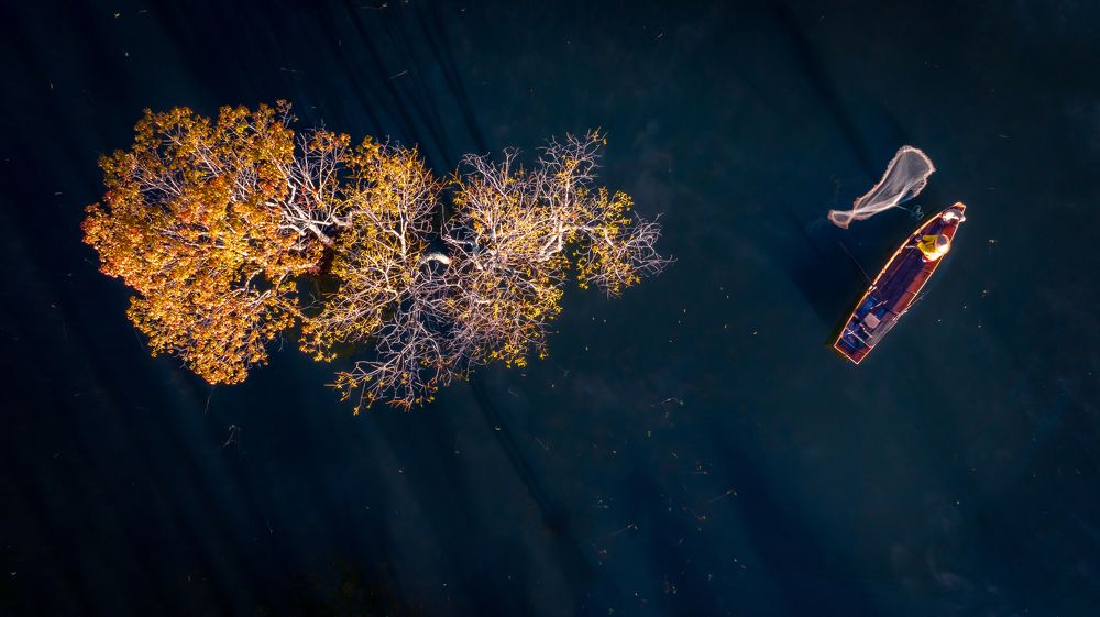 Photograph by Minh Tú Nguyễn