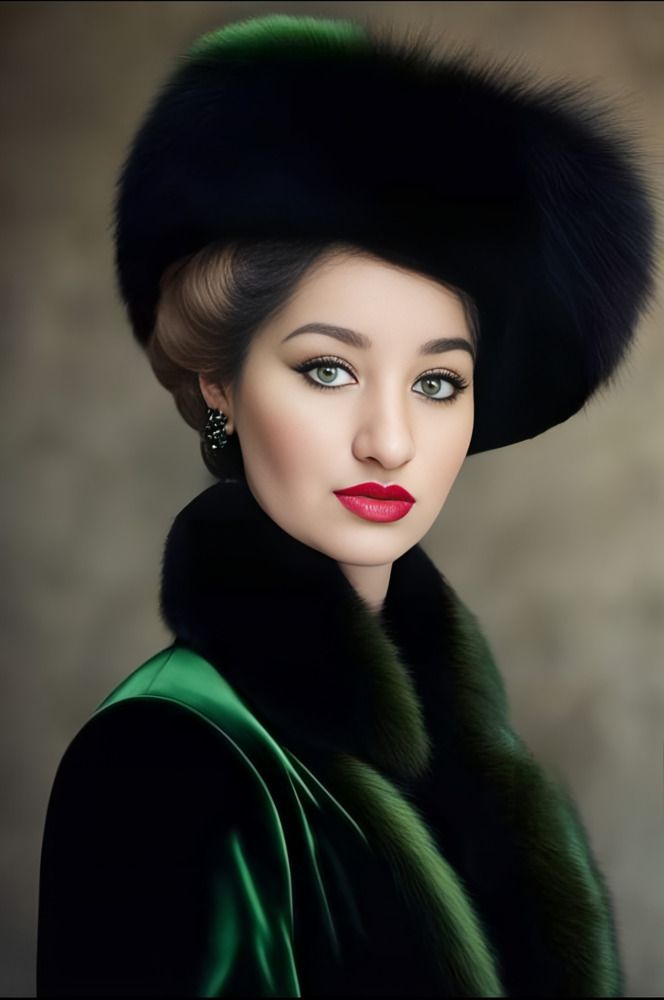 Photograph by Alena Rybakova