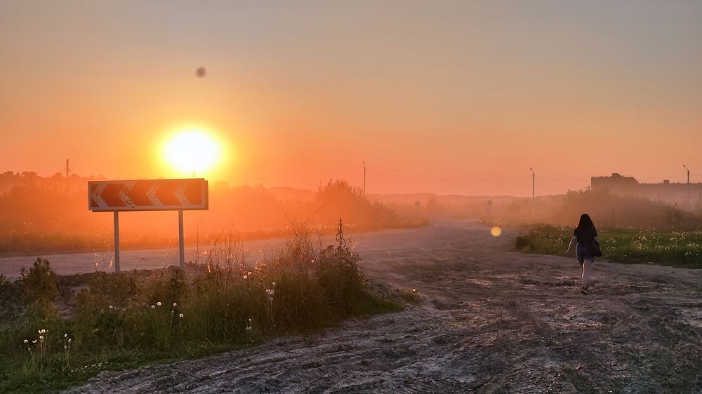 Вперед к апокалипсису