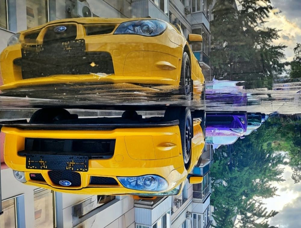 Photograph by Елена Мазуренко