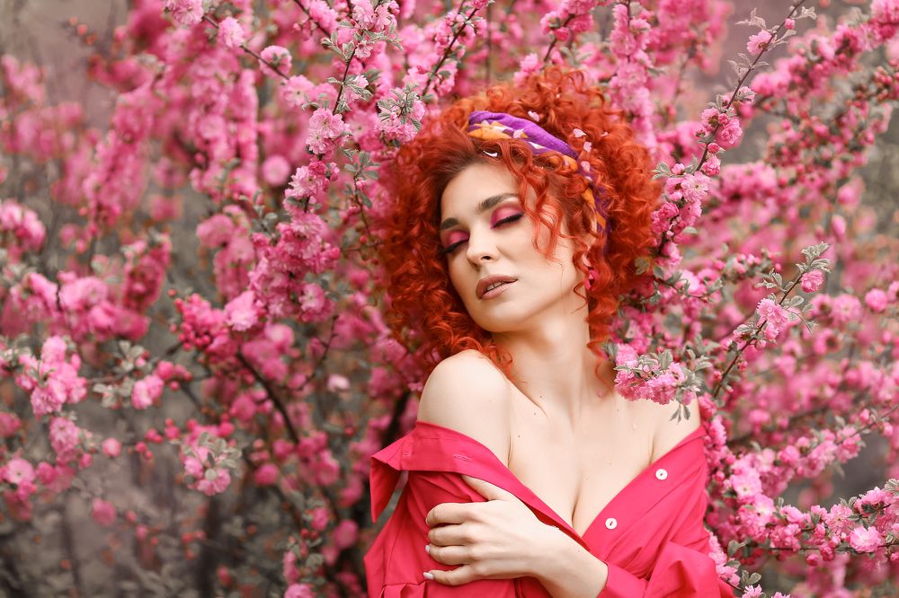 Photograph by Юлия Моисеева