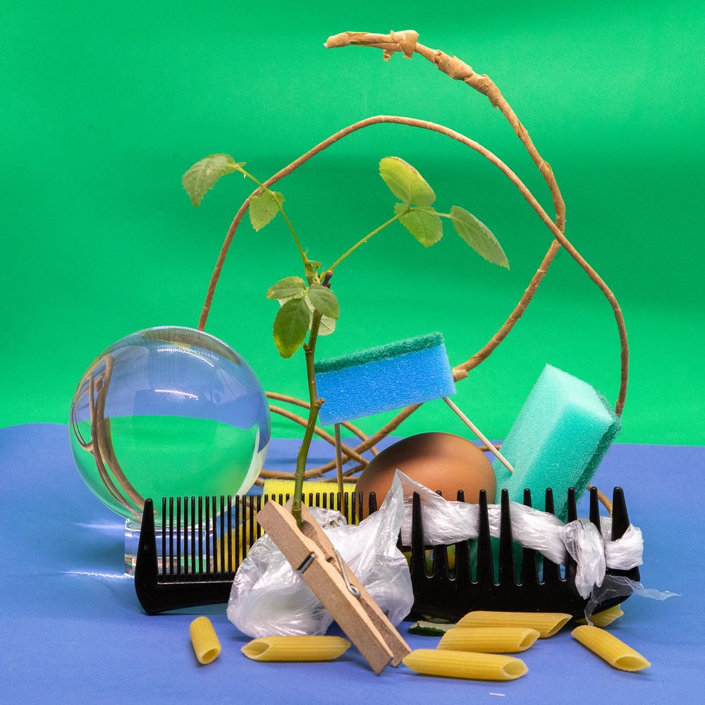 Фотография автора Валерий Бычков