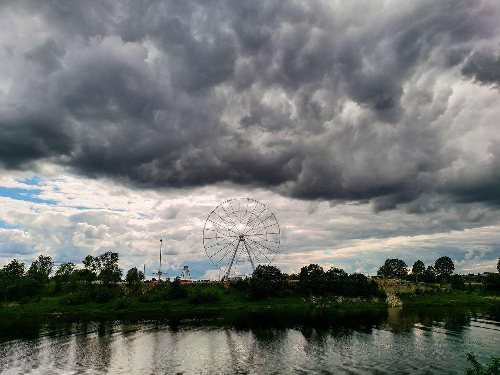 Photograph by Анна Сойтту