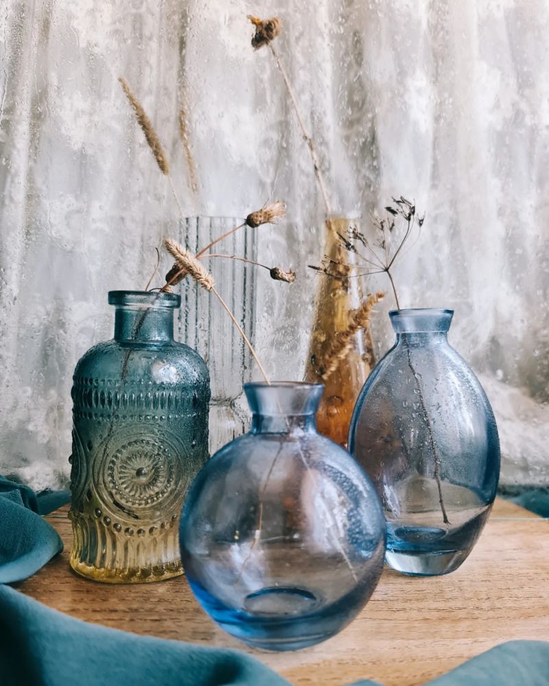 Photograph by Victoria Stoliarenko