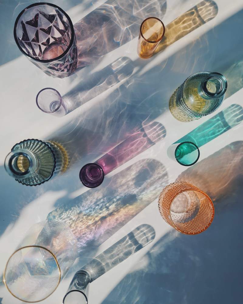 Photograph by Victoria Stoliarenko