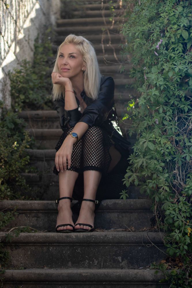 Photograph by Nataly Atamanskiy