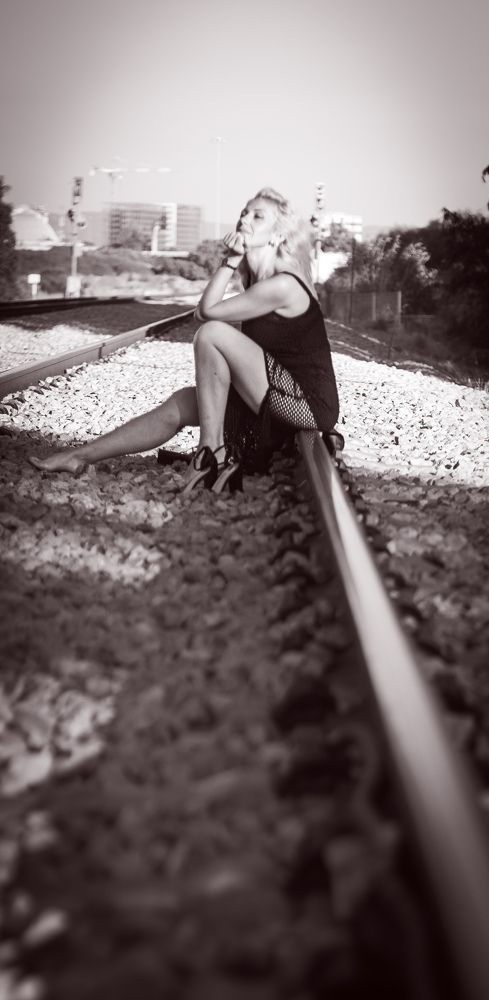 Photograph by Nataly Atamanskiy