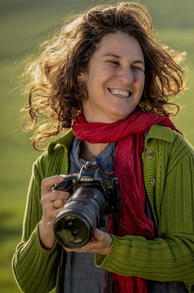 Photograph by Горбачева Маментьева Татьяна