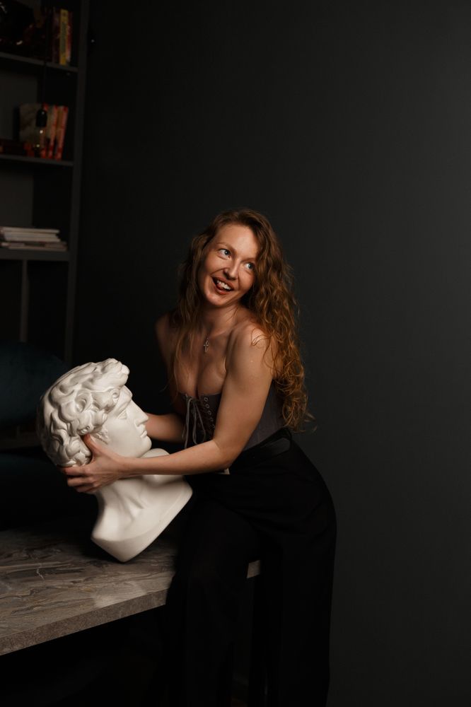 Photograph by Илья Пинаев