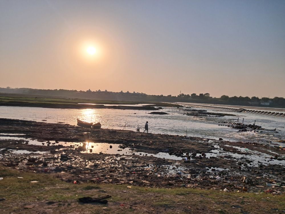 Photograph by Manish (Valmie) Joshi