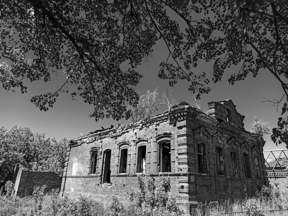 Photograph by Наталья