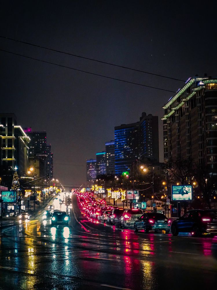 Photograph by Сергей Зимин