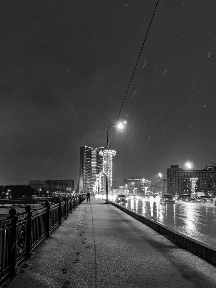 Photograph by Сергей Зимин