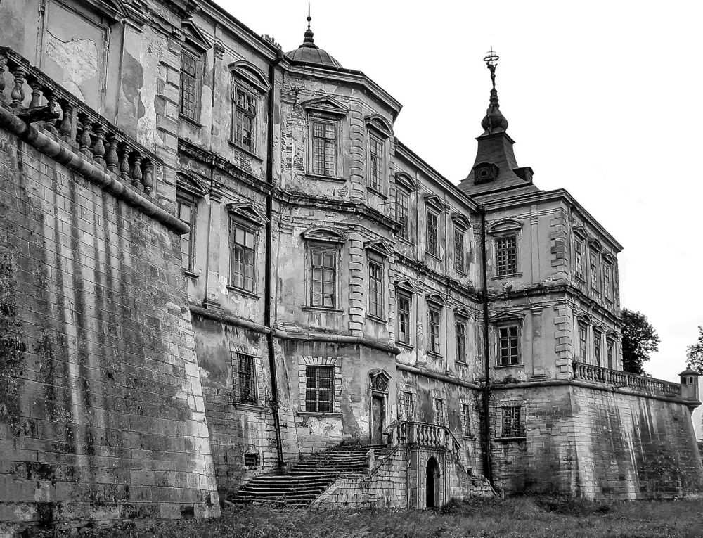 Witness to the мiddle аges