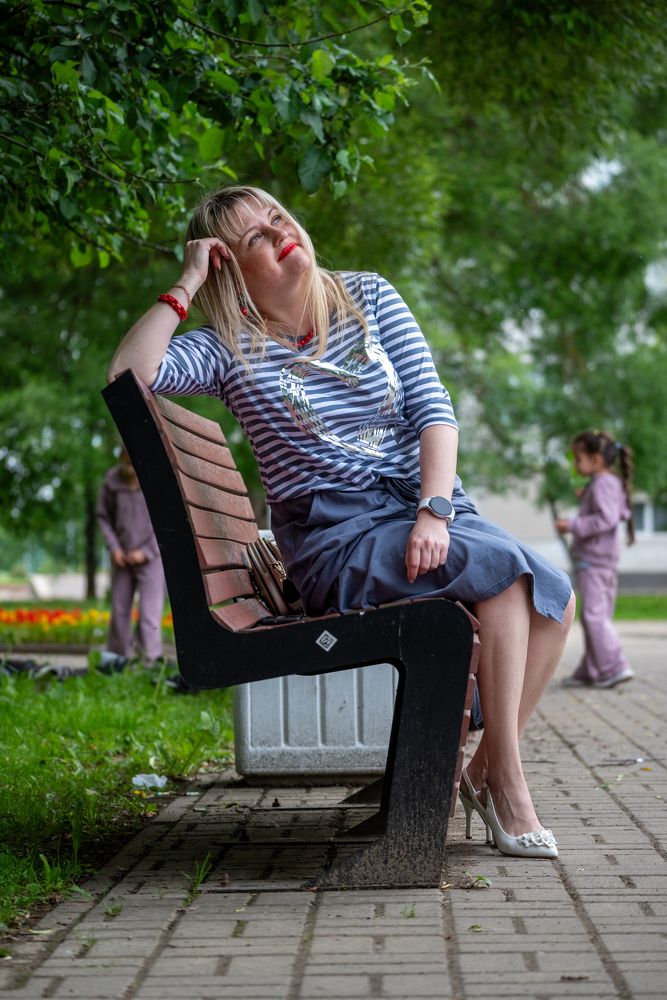 Photograph by Сергей Зимин