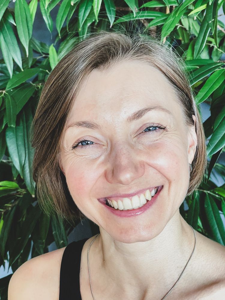 Фотография автора Nadezhda