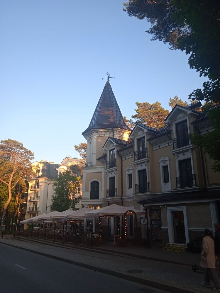 Photograph by Наталия Колемасова