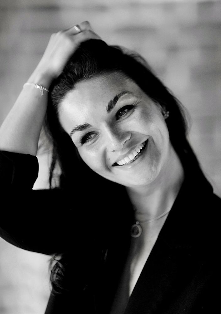 Фотография автора Nadezhda