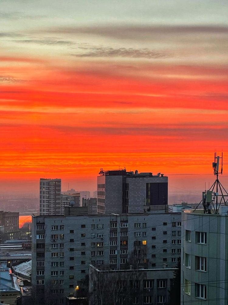 Photograph by Nadezhda
