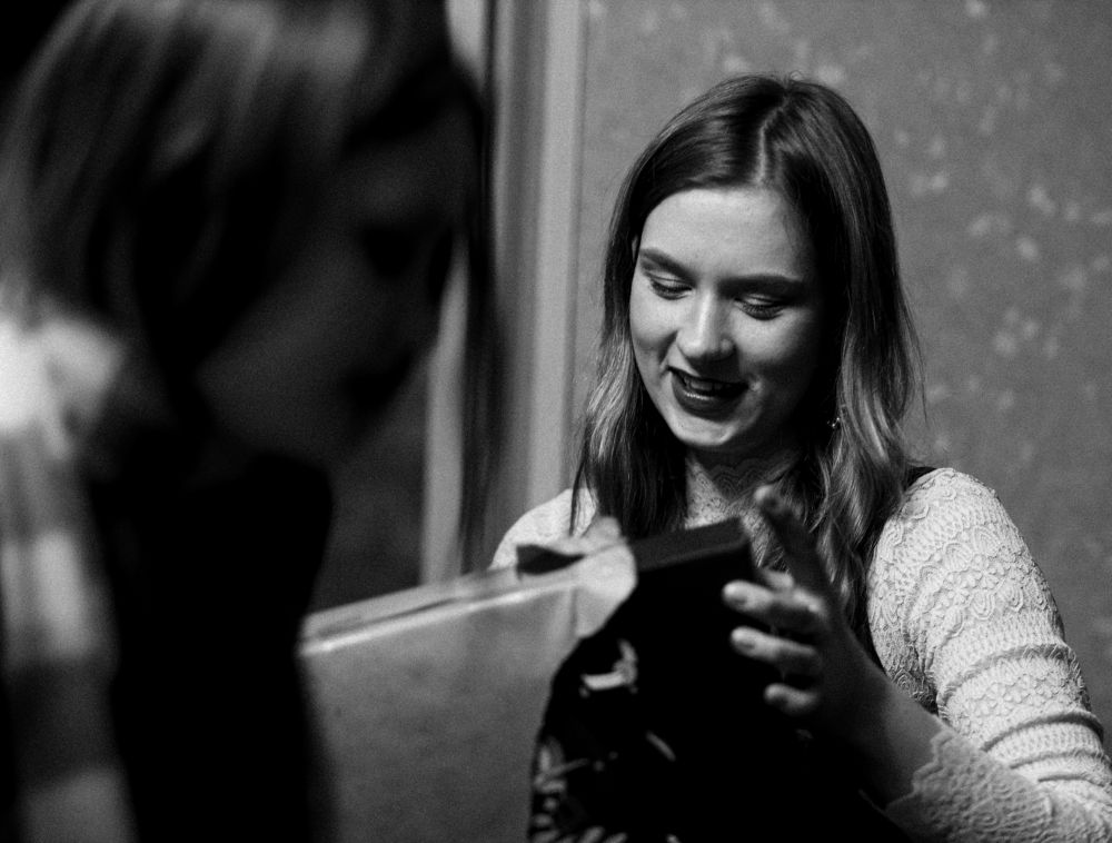 Photograph by Inna Smaga