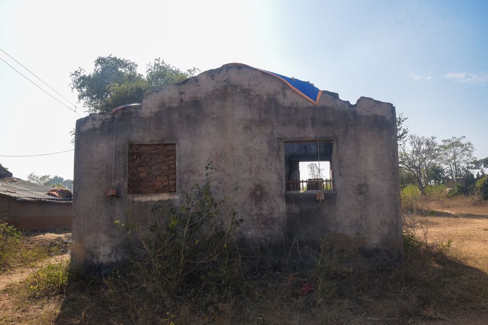 Photograph by Prasanta Roy