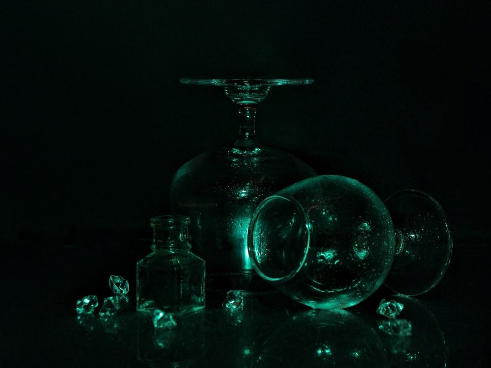 Photograph by Олеся Хижко