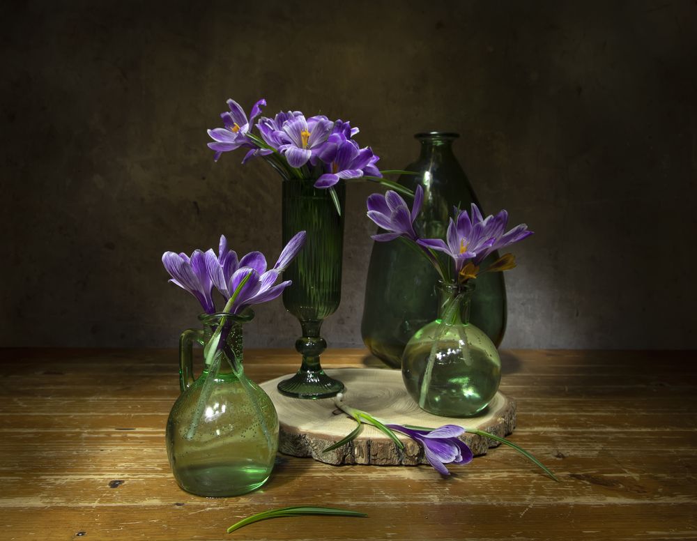 Photograph by Tatyana Fedenkova