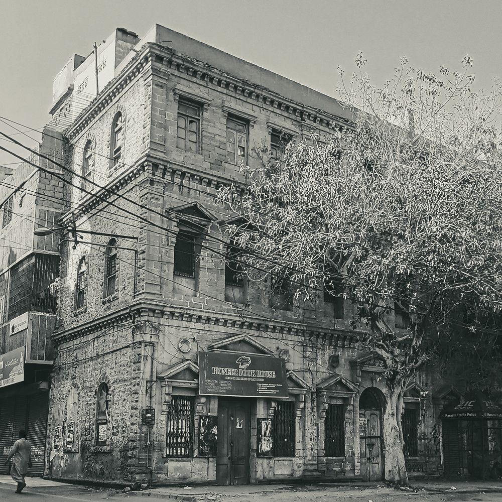 Photograph by Shahzad