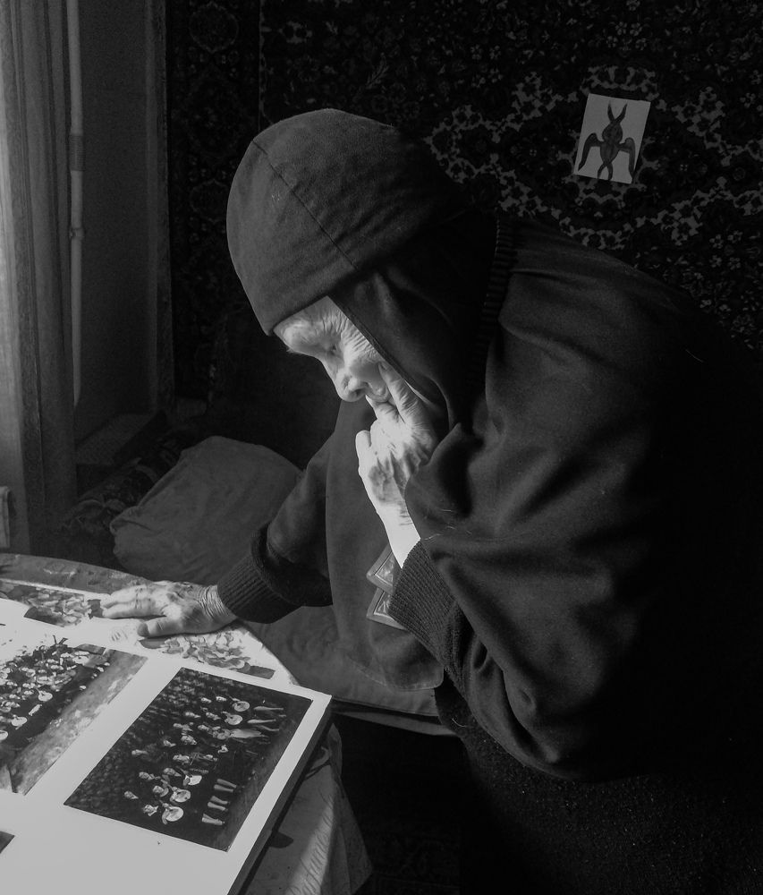 Photograph by Наталья Трофимова