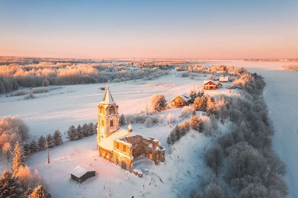 Photograph by Ермолин Александр