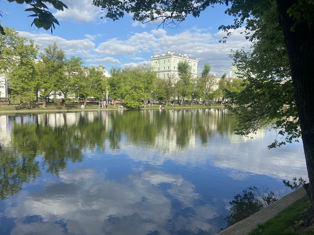 Photograph by Наталья Онофренчук