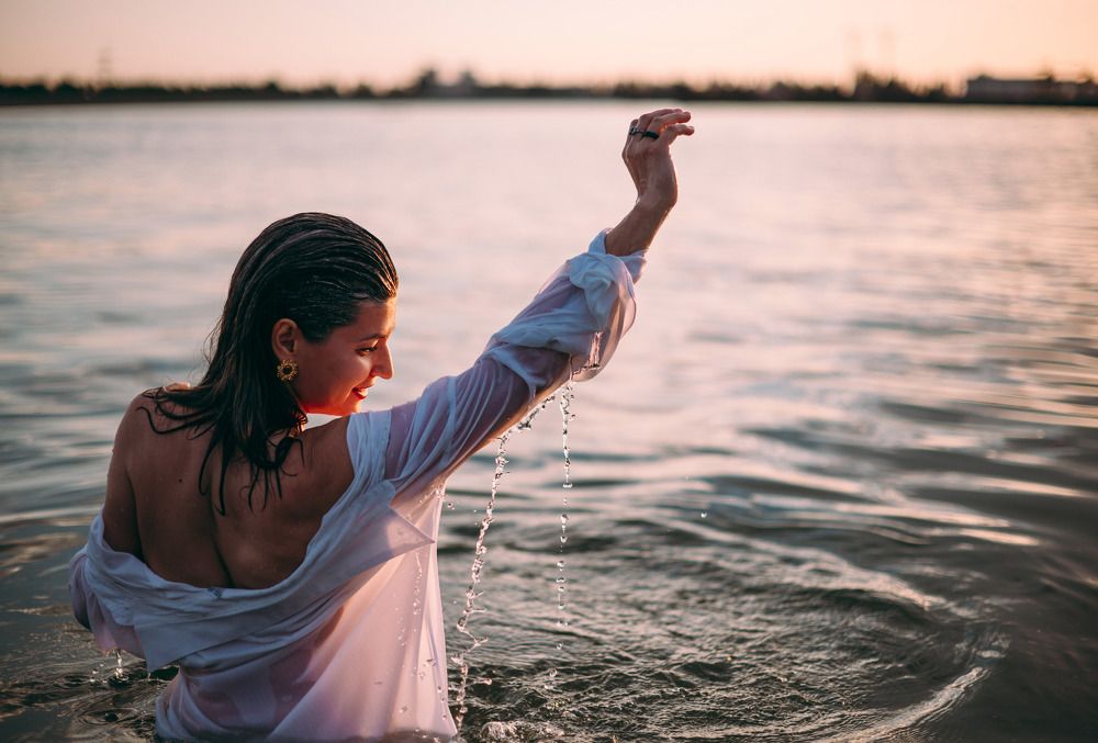 Photograph by Елена Михайловна